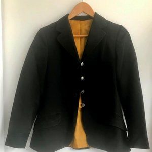 Equestrian Blazer
